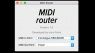 MIDIRouter GitHub App Helfer GUI