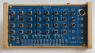 Nozoid OCS-2 - semi-modularer subtraktiver Arduino Synthesizer mit Moog Filter