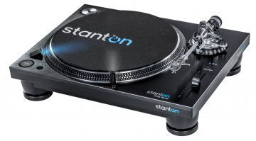 Stanton Turntable ST-Serie M2