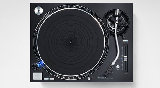 Technics SL-120GR