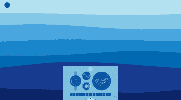WhaleSynth - ein Browser Synthesizer mit Walfisch-Oszillator