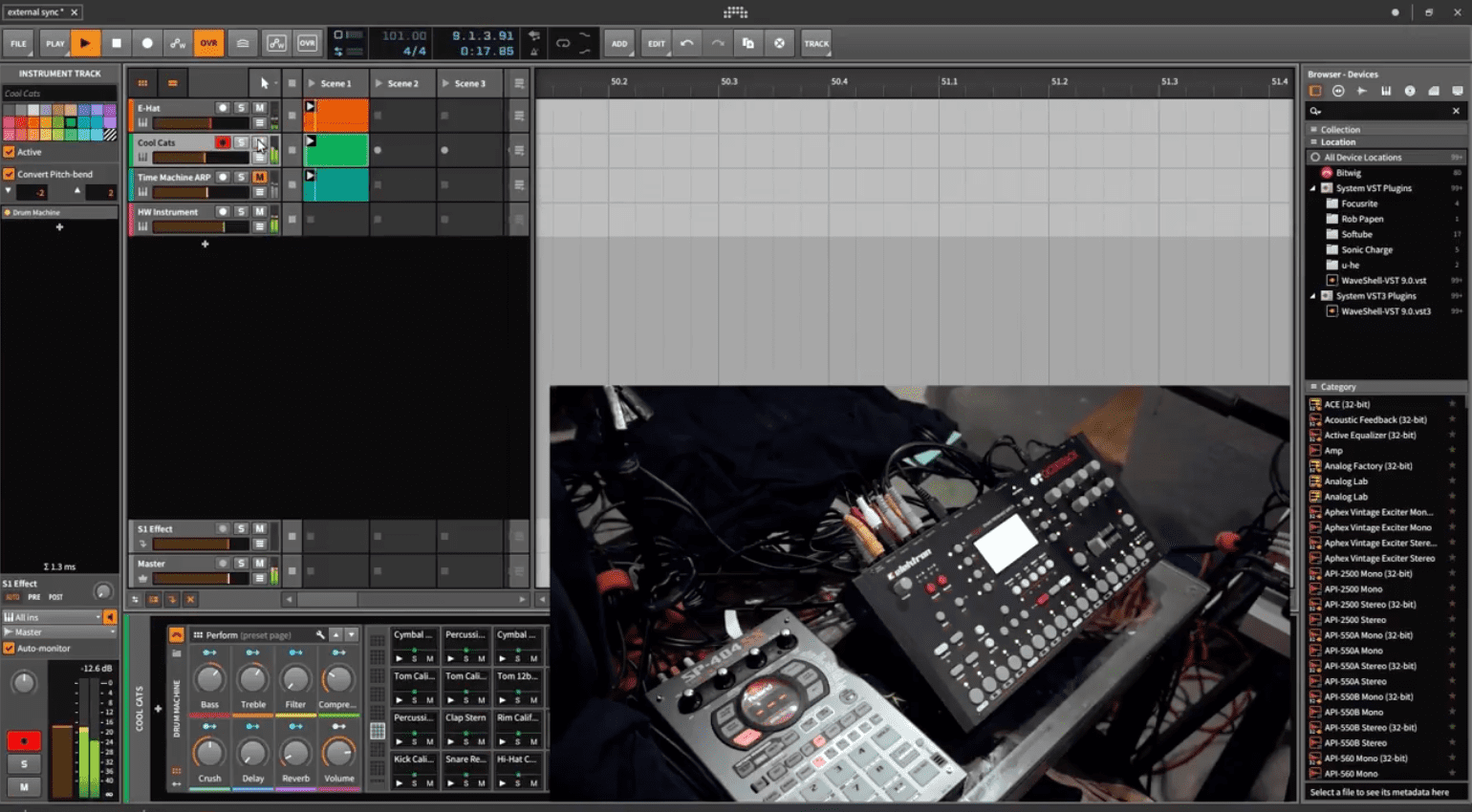 bitwig studio 2 review