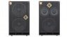 Eden Amp P1515X P1510X Front Bass Cabs