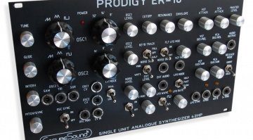 Ensure Sound Prodigy ER-16