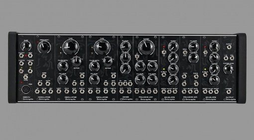 Erica Synth Polyvoks Modular