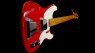 Fender 1955 Precision Bass Fullerton Red Front Slant Teaser
