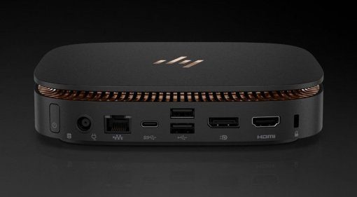 HP Elite Slice Computer Back Teaser