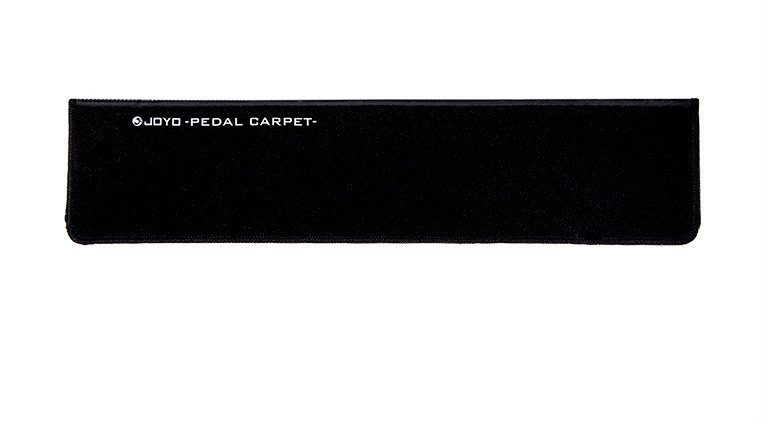 Joyo Pedal Carpet Font