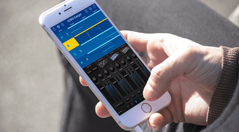 Korg Gadget 3.0 für iOS und Mac ist (endlich) da!