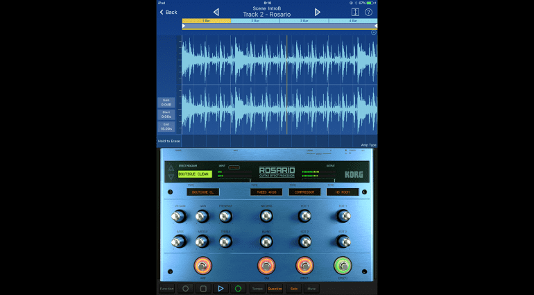 Korg Gadget 3.0 für iOS und Mac ist (endlich) da!