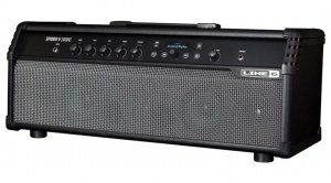 Line6 Spider V240 Head Modeling Amp Topteil