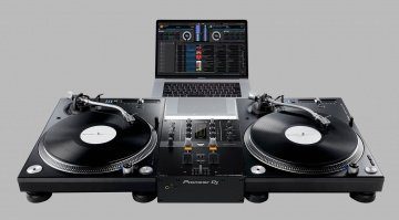 Pioneer DJM-250MK2