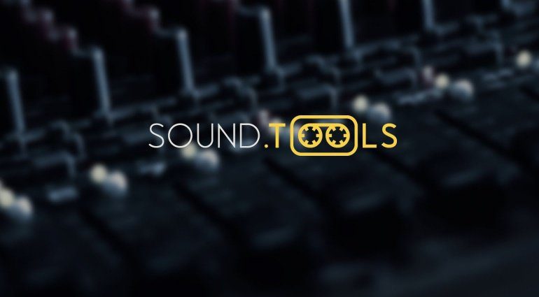 sound tools online mastering tone matching matchering
