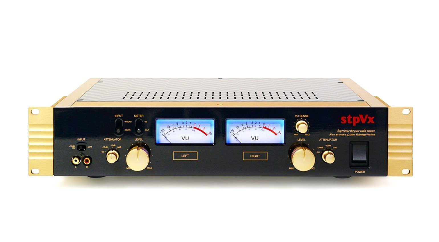 stpVX Starling Amplifier