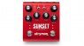 Strymon Sunset Dual Overdrive Effekt Pedal Front