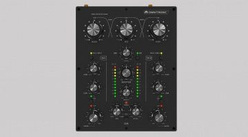 Omnitronic TRM-202MK3