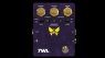 TWA Totally Wicked Audio DM 02 Dynamorph Effektpedal