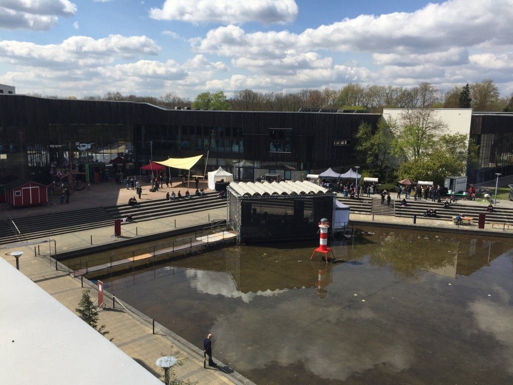 50 Dachterrasse Ausblick