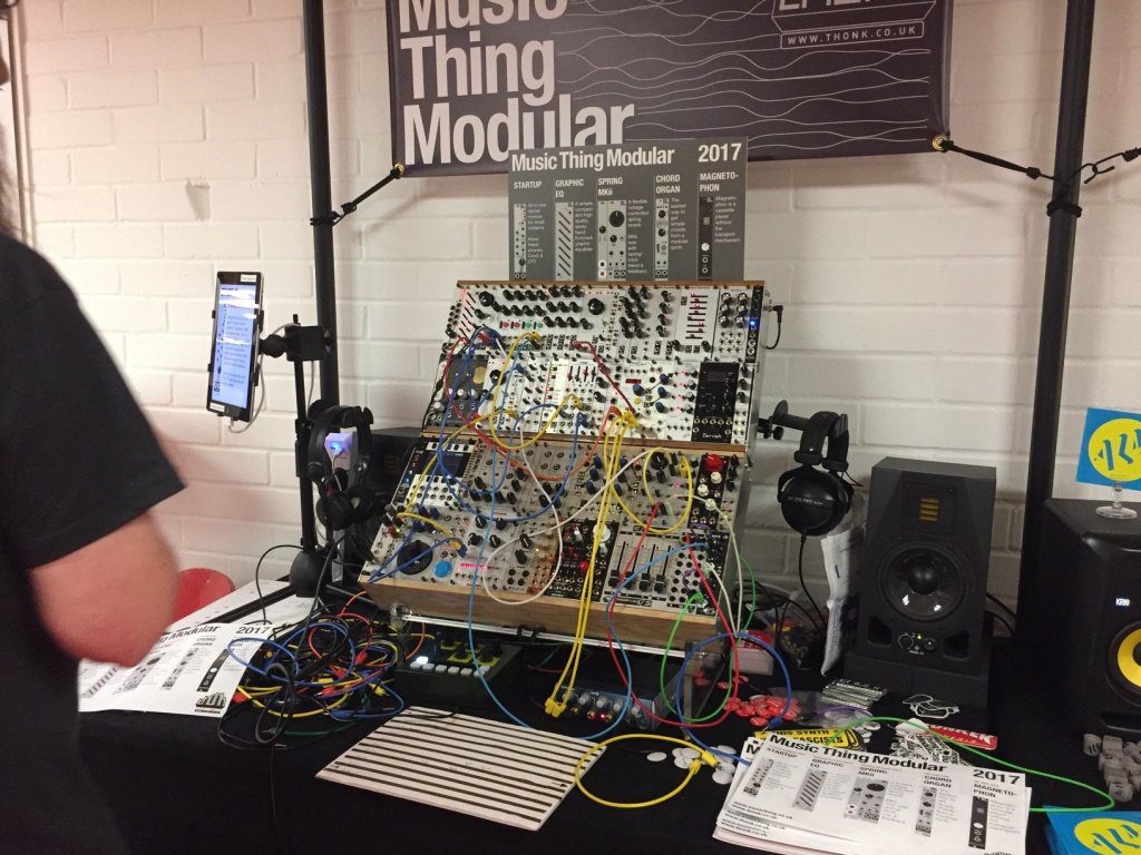 55 Music Thing Modular