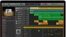 Apple GarageBand GUI Mac Book Pro