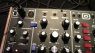 Behringer D-Synth Minimoog Klon Controls 1