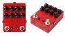 JHS Pedals Calhoun V2 Signature Mike Campbell Front Side