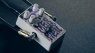 Keeley Mesmer Astral Delay Effekt Pedal Front Teaser