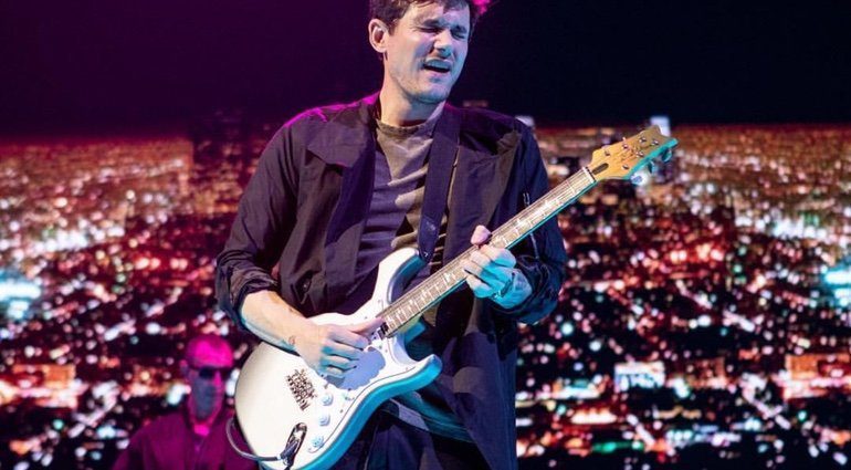 PRS John Mayer Stratocaster Leak 3