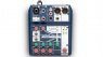 Soundcraft Notepad-5 Mischpult Mixer Front