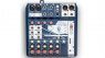 Soundcraft Notepad-8FX Mischpult Mixer Front