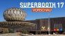 Superbooth 17 Vorschau Teaser
