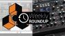 Weekly Roundup Superbooth Reason VST