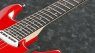 Ibanez JS2480 Joe Satriani Griffbrett