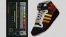 Adidas Neely Air Roland TR-808: Disturb the Peace - die mobilste 808 der Welt