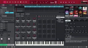 AKAI schickt MPC 2.0 in die Public Beta Phase