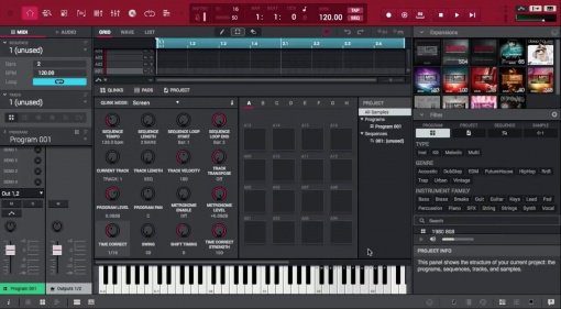 AKAI schickt MPC 2.0 in die Public Beta Phase