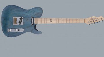 Chapman Guitars ML3 Pro Traditional