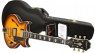 Epiphone Ltd. Ed. Johnny A. Custom Outfit wit case