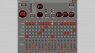 iceWorks Redshrike 2.0 - polyphoner, subtraktiver iPad Synth mit Resonator