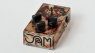 JAM Pedals Black Muck - Vintage Fuzz Pedal Ltd Edition