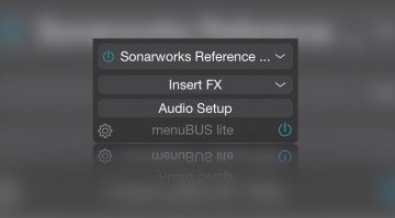 MenuBus Lite GUI Teaser