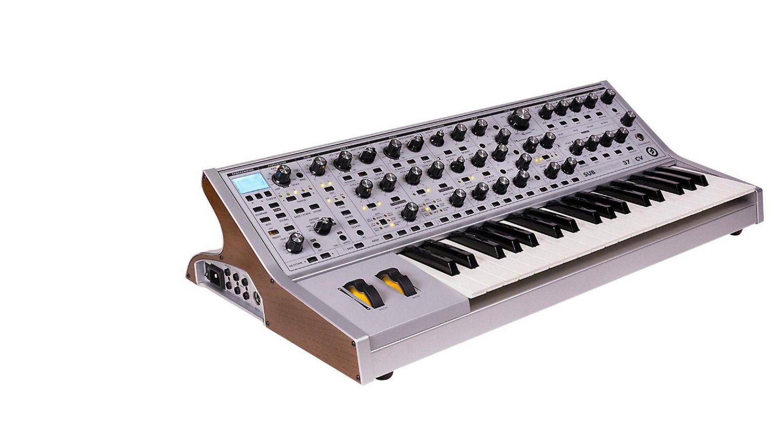 Moog Subsequent 37