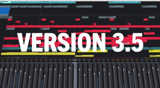 Presonus Studio One 3.5 Teaser