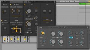 Roland RE-201 Emulation Dubmachines ab sofort als VST Plug-in