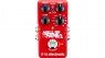 TC Electronic Hall Of Fame 2 Reverb Effekt Pedal Front