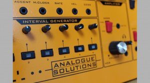 Analogue Solutions Fusebox