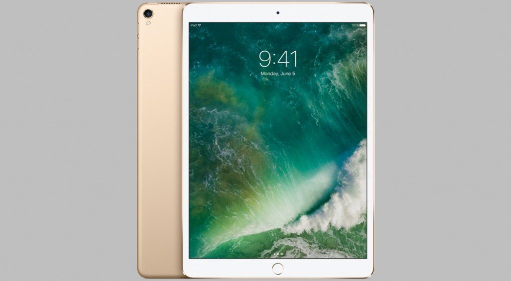 Apple iPad Pro 10_5 Zoll