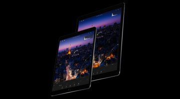 Apple iPad Pro Serie