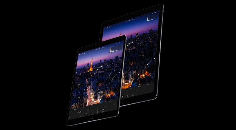 Apple iPad Pro Serie
