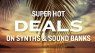 Applied Acoustics Systems Summer Sale Teaser